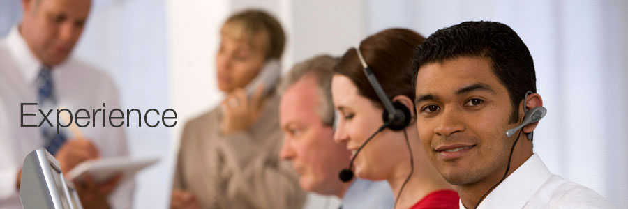 Customer Support